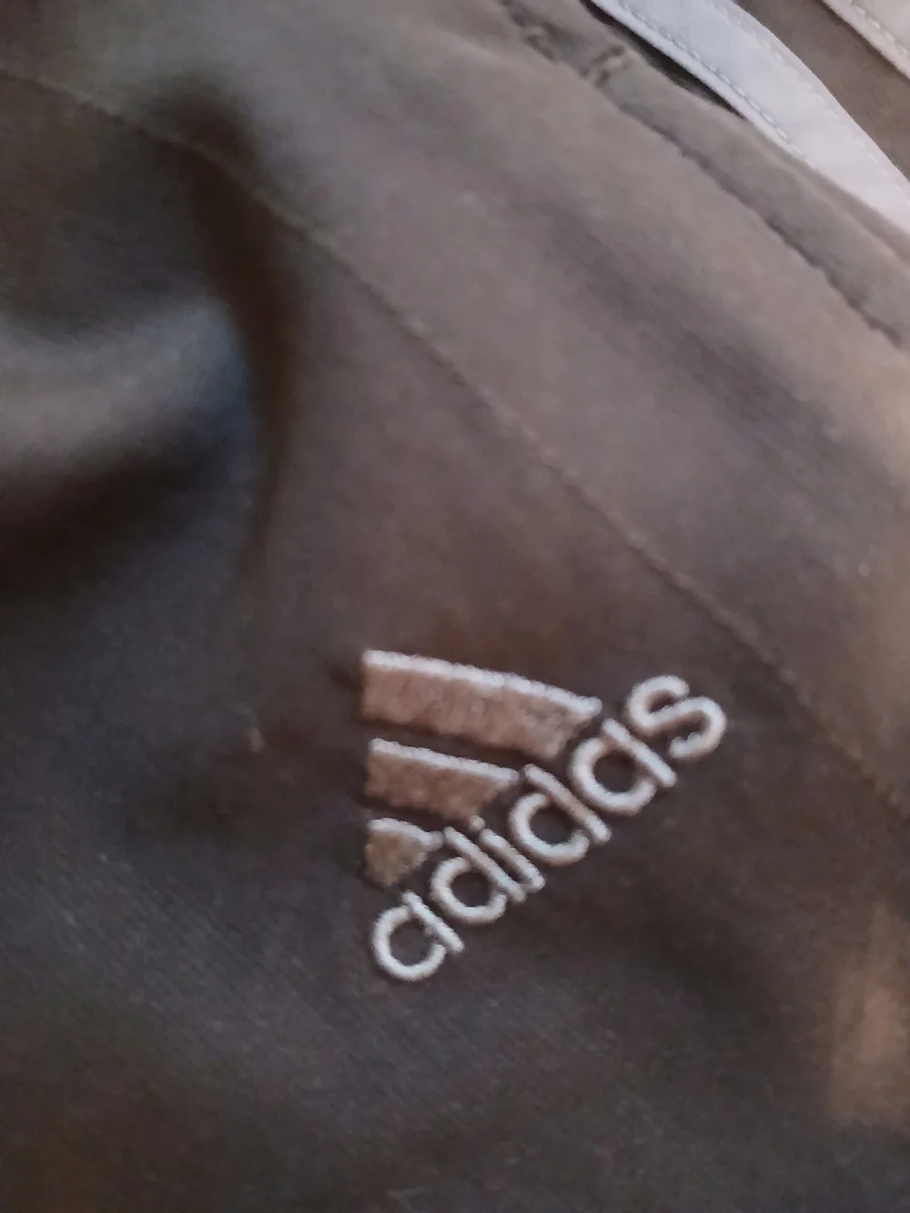 adidas men black